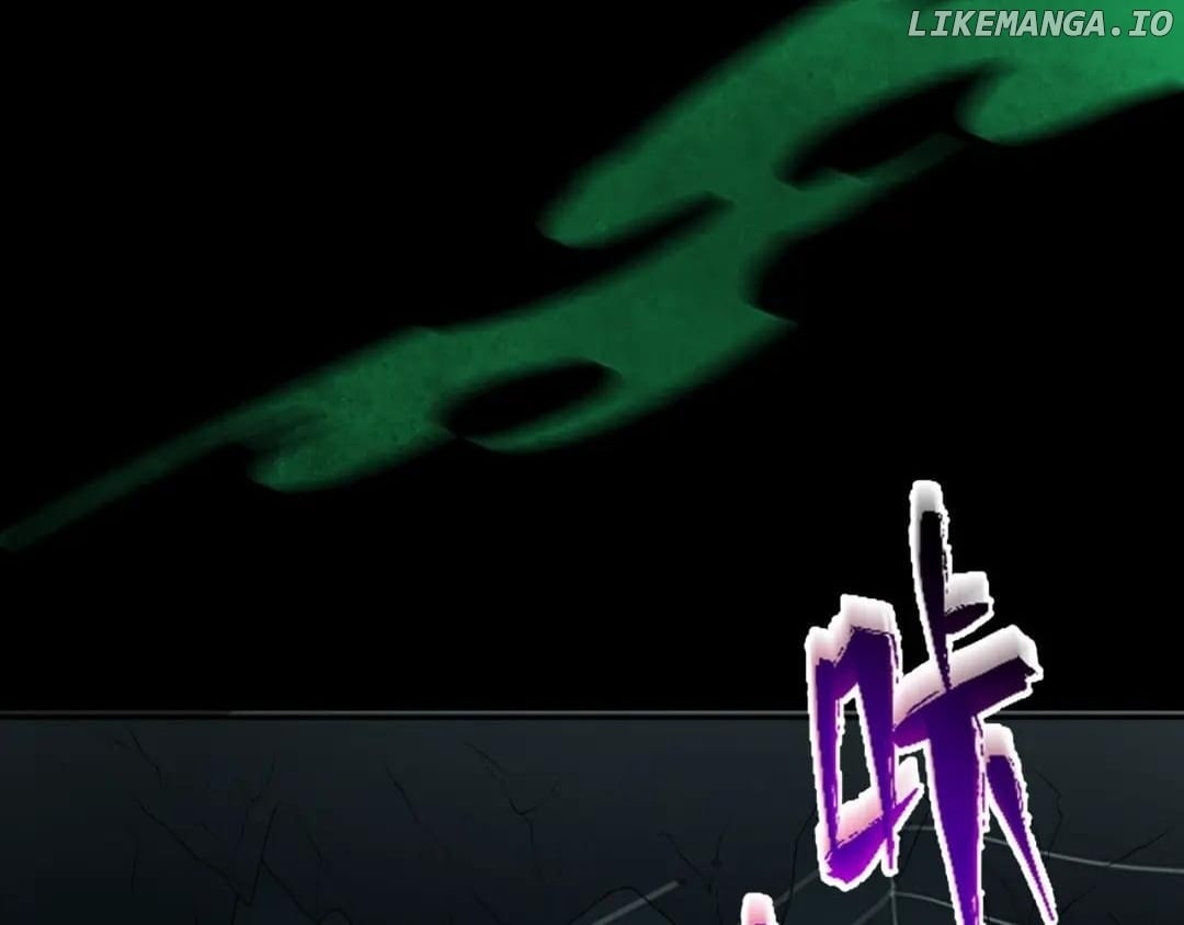 Era of the Haunted Chapter 190 - page 109